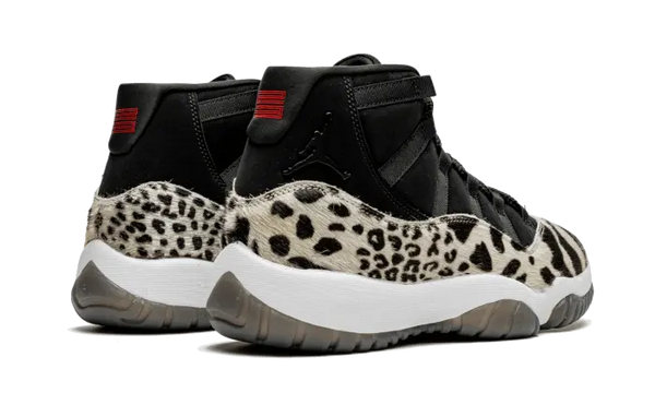 Air Jordan 11 Retro Instinto Animal