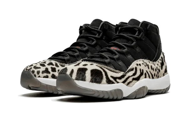 Air Jordan 11 Retro Instinto Animal