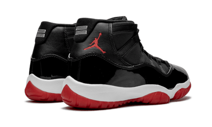 Air Jordan 11 Retro Bred - 378037-061