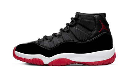 Air Jordan 11 Retro Bred - 378037-061