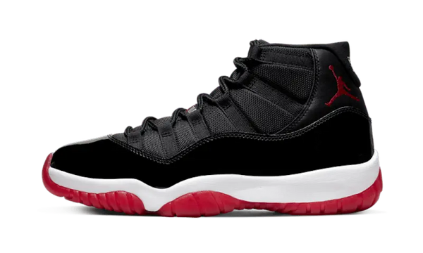 Air Jordan 11 Retro Bred - 378037-061