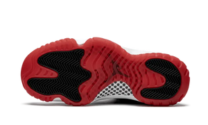 Air Jordan 11 Retro Bred - 378037-061