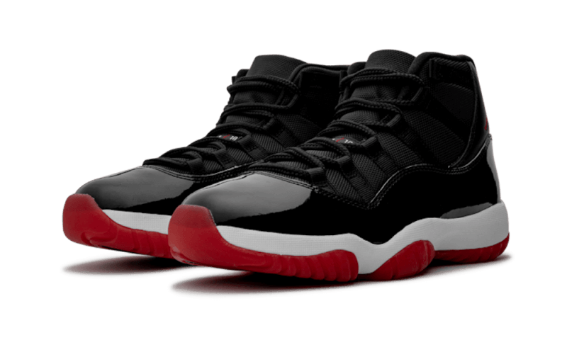 Air Jordan 11 Retro Bred - 378037-061