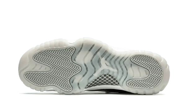 Air Jordan 11 Retro Jubilee 25th Anniversary - CT8012-011