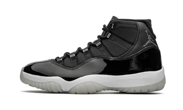 Air Jordan 11 Retro Jubilee 25th Anniversary - CT8012-011