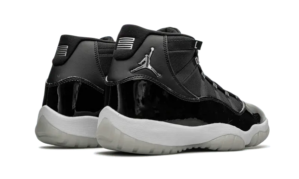 Air Jordan 11 Retro Jubilee 25th Anniversary - CT8012-011