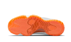 Air Jordan 11 Retro Low Bright Citrus - AH7860-139