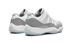 Air Jordan 11 Retro Low Cement Grey