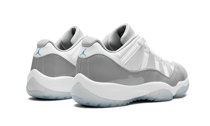 Air Jordan 11 Retro Low Cement Grey