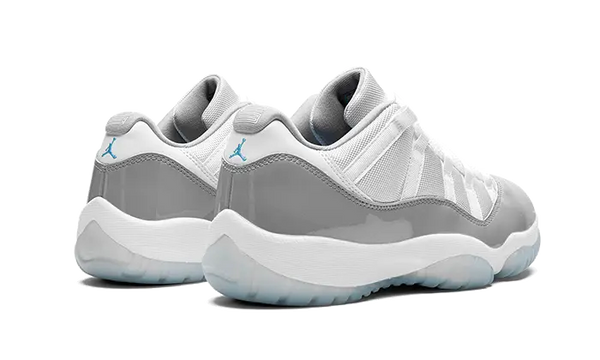 Air Jordan 11 Retro Low Cement Grey
