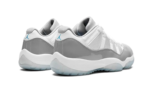 Air Jordan 11 Retro Low Cement Grey