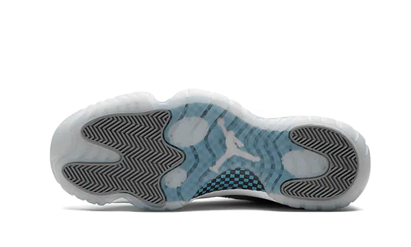 Air Jordan 11 Retro Low Cement Grey