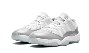 Air Jordan 11 Retro Low Cement Grey