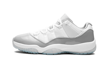 Air Jordan 11 Retro Low Cement Grey