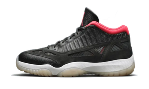 Air Jordan 11 Retro Low IE Bred (2021) - 919712-023