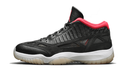 Air Jordan 11 Retro Low IE Bred (2021) - 919712-023