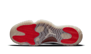 Air Jordan 11 Retro Low IE Bred (2021) - 919712-023