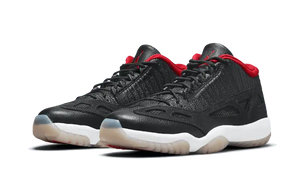 Air Jordan 11 Retro Low IE Bred (2021) - 919712-023