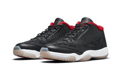 Air Jordan 11 Retro Low IE Bred (2021) - 919712-023