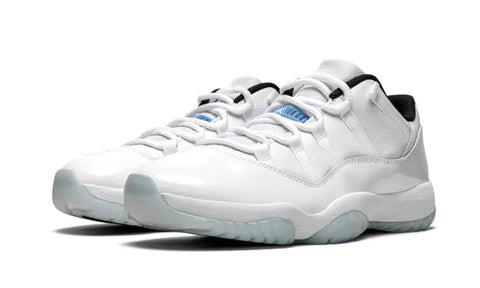 Air Jordan 11 Retro Low Legend Blue