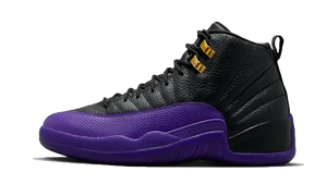 Air Jordan 12 Field Purple