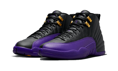 Air Jordan 12 Field Purple