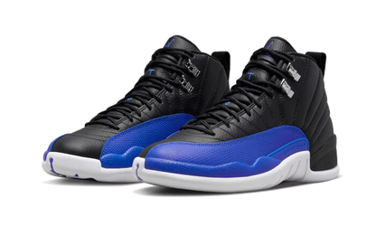 Air Jordan 12 Hyper Royal