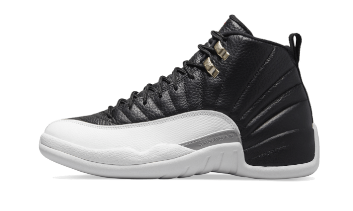 Air Jordan 12 Retro Playoffs (2022)