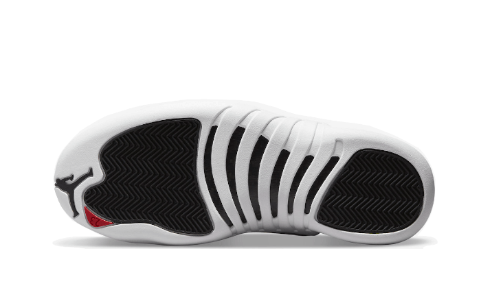 Air Jordan 12 Retro Playoffs (2022)