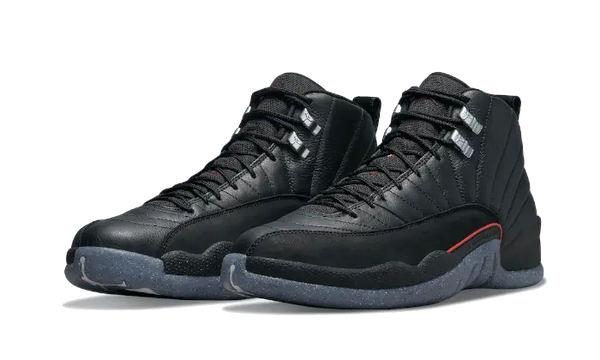 Air Jordan 12 Retro Utility - DC1062-006