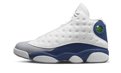 Air Jordan 13 French Blue