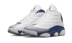 Air Jordan 13 French Blue