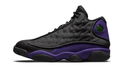 Air Jordan 13 Retro Court Purple - DJ5982-015