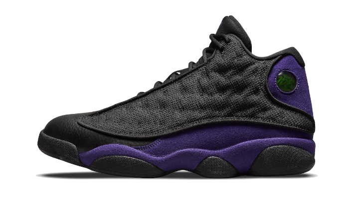 Air Jordan 13 Retro Court Purple - DJ5982-015