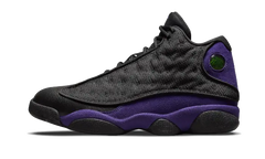 Air Jordan 13 Retro Court Purple