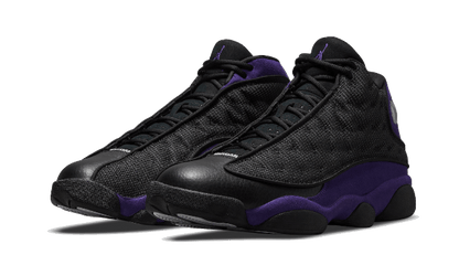 Air Jordan 13 Retro Court Purple - DJ5982-015