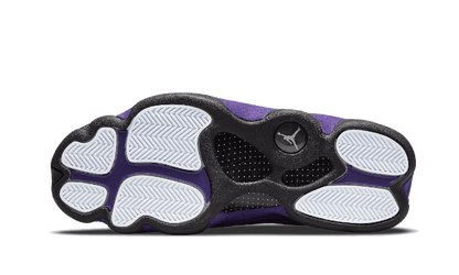 Air Jordan 13 Retro Court Purple - DJ5982-015