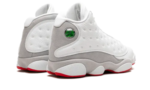 Air Jordan 13 Wolf Grey