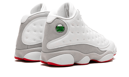 Air Jordan 13 Wolf Grey