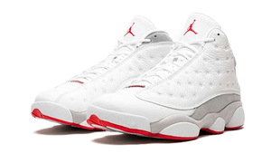 Air Jordan 13 Wolf Grey