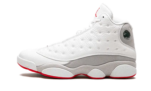 Air Jordan 13 Wolf Grey