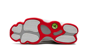Air Jordan 13 Wolf Grey