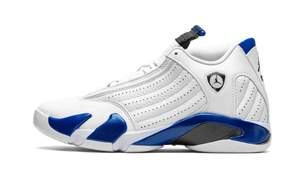 Air Jordan 14 Hyper Royal - 487471-104
