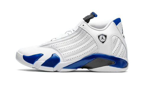 Air Jordan 14 Hyper Royal