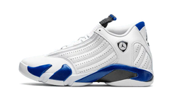 Air Jordan 14 Hyper Royal