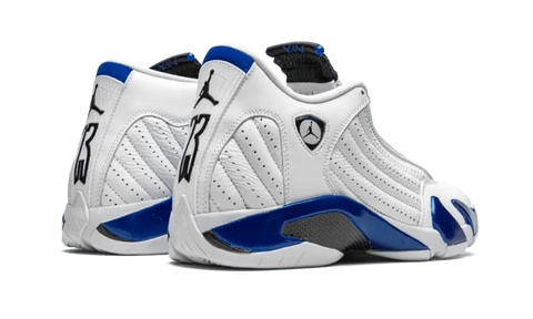 Air Jordan 14 Hyper Royal