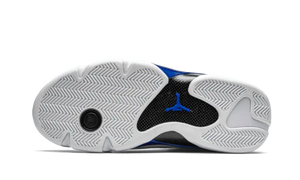 Air Jordan 14 Hyper Royal - 487471-104