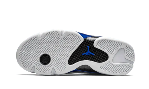 Air Jordan 14 Hyper Royal