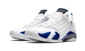 Air Jordan 14 Hyper Royal - 487471-104