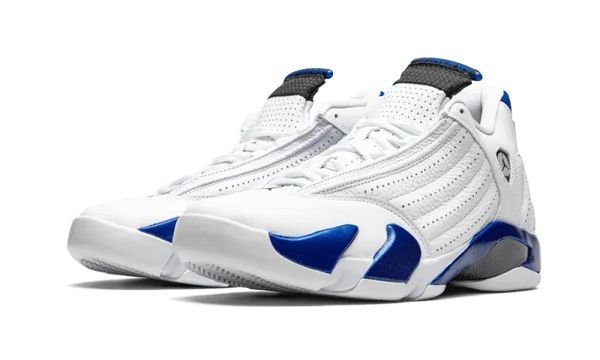 Air Jordan 14 Hyper Royal - 487471-104
